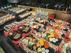 -池田寿司·新鲜现做(昌平悦荟店)