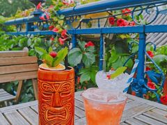 -Sirena海妖日咖夜酒