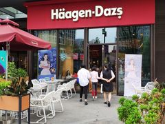 门面-哈根达斯(龙湖时代天街店)