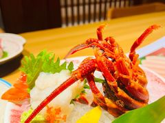 -花和海鲜自助(梅江店)