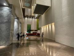 -深圳湾木棉花酒店