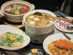 -锦楼·臻选新杭帮(杭州中心店)