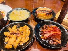 -唐山宴大唐州府精品中餐