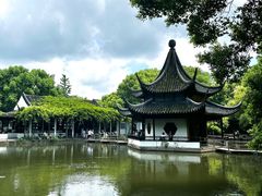 -西园戒幢律寺