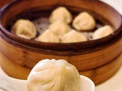 鲜肉小笼-王中王餐厅(东安路店)