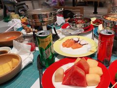 -味餐厅·海鲜·火锅·自助餐