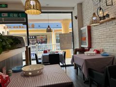 -拿渡·水煮鱼麻辣香锅(王府井奥莱·香江小镇店)