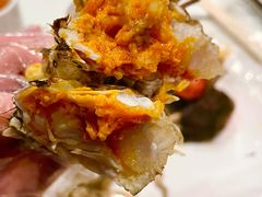 -沪江饭店(利舞台店)