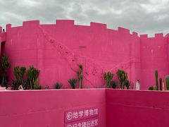 -漳州滨海火山岛自然生态风景区