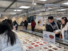 -7mall美食潮地标