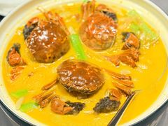 -狮王府淮扬菜(夫子庙老门东店)