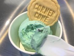 -CORNER CONE GELATO酷矿手作霜淇淋(南头古城店)
