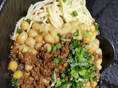 -我的面 川味Bistro(后沙峪店)