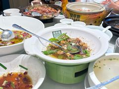 -绿草地·湘菜(芙蓉天街店)