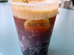 -Jardin D’Hiver宝诗龙后花园(北京SKP店)