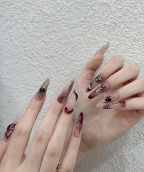 -IDO美甲美睫