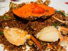 避风塘炒辣蟹-喜记避风塘炒辣蟹(旗舰店)