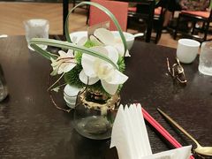 -海天楼中餐厅(吴宫泛太平洋酒店)