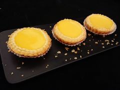 松化鸡蛋挞-赏点粤式点心(广州塔店)