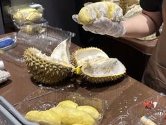 -龙湖南京江北天街
