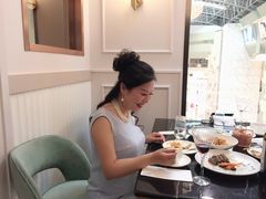 -1981牛排西餐厅(海信店)