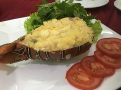-QQ海鲜餐厅