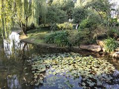 -杭州城北体育公园