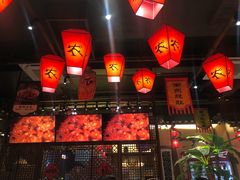 -农耕记·湖南土菜(halo广场店)