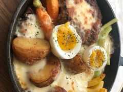 -农畉LONFOOD(福田星河COCOPark店)