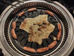 -九田家黑牛烤肉料理(寿光万达店)