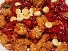 -聚味斋香辣蟹(生态城万达店)