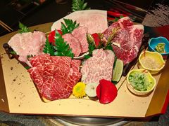 -300杯·和牛烧肉清酒专门店(廊里店)
