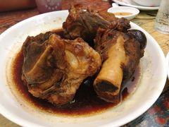 猪筒骨-岳季煎饺