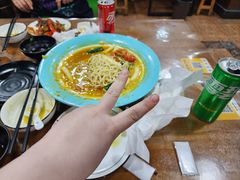 -星记小馆·小蓝龙·老南京砂锅菜(上海路店)