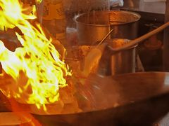 -何永光123鲜牛肉馆(1号店)