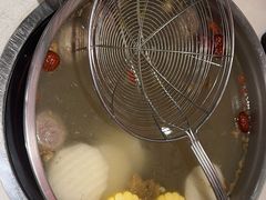 -八合里潮汕鲜牛肉火锅(上海汇智广场店)