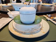 -宫燕府·京菜·烤鸭·淮扬菜(王府中心店)