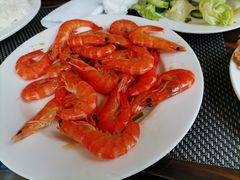 -万达文华酒店·美食汇自助餐厅