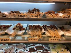 -XiaoJunGan Hotpot 钢管厂五区小郡肝火锅串串香