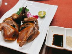 -顺德佬华侨城店·商务宴请·团建