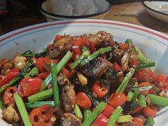 -威哥的菜·地道长沙菜(雨花亭店)