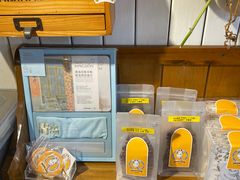 -长颈鹿咖啡(大学路店)