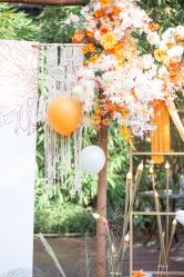 -觅遇Meet U私人婚礼定制(潮汕店)