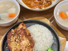 -津津飯堂