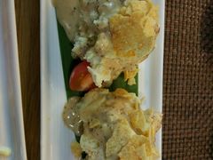 -樱の千渡日式料理·铁板烧•烧鸟(金盛田广场店)