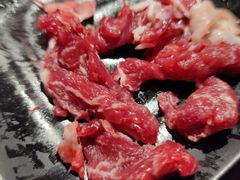 -牛鲜胜·潮汕牛肉自助火锅(番禺市桥店)