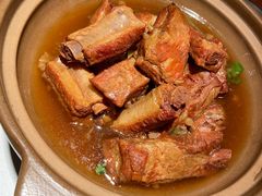 -真定郝家排骨(正定县总店)