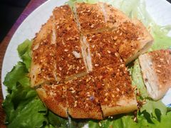 -汉城烧烤(西稍门劳动路店)