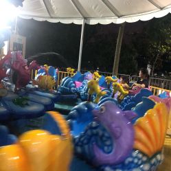 -玄武湖景区-情侣园游乐场