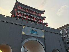 -7天酒店(沈阳故宫中街步行街店)